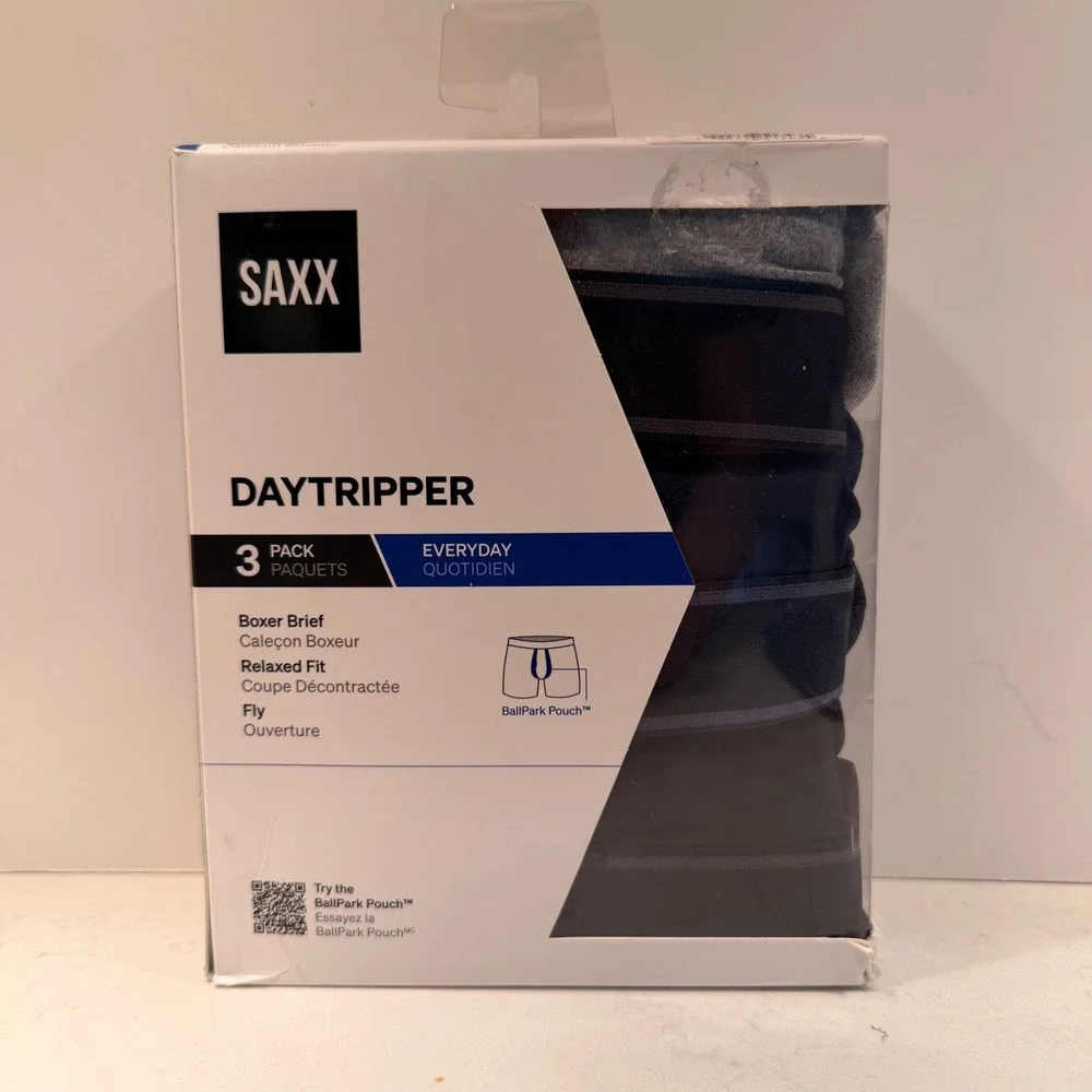 Saxx Daytripper 4XL (50